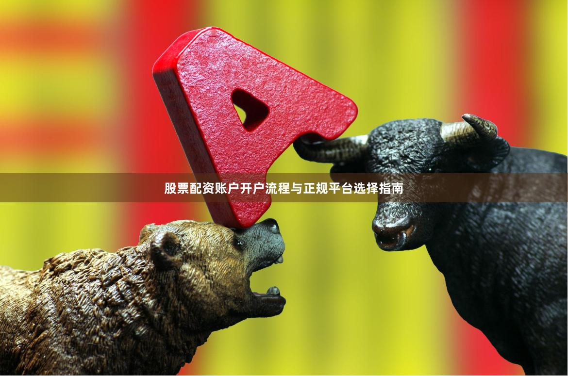 股票配资账户开户流程与正规平台选择指南